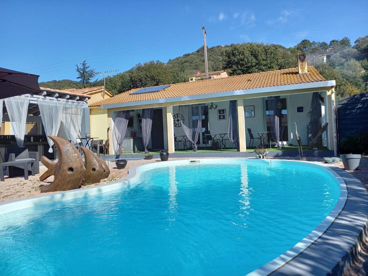 アラタ A Casa Di Mariano Bed & Breakfast エクステリア 写真