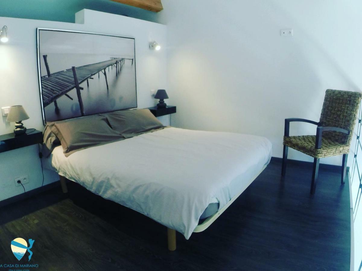 アラタ A Casa Di Mariano Bed & Breakfast エクステリア 写真